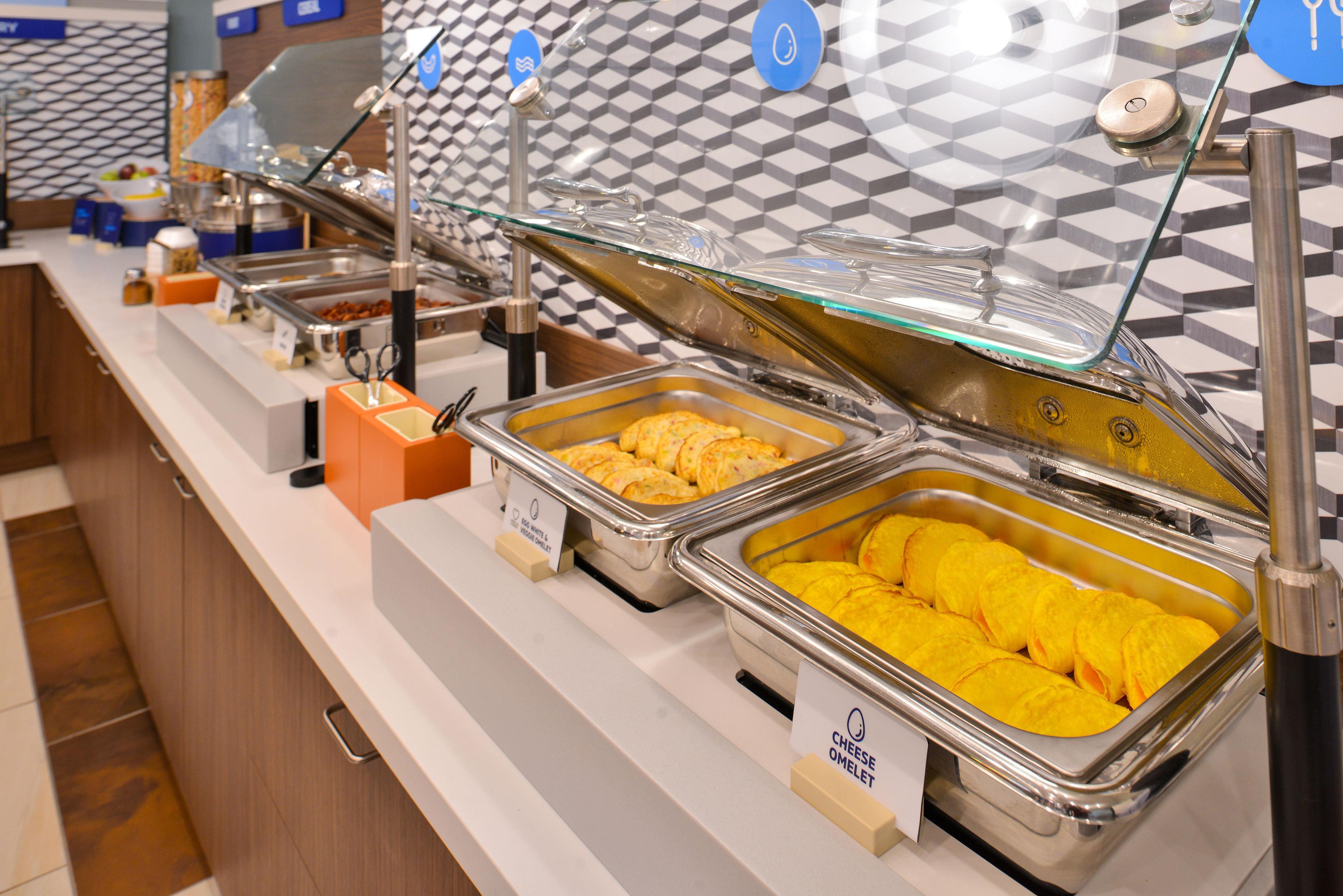 Holiday Inn Express Hotel Fort Campbell-Oak Grove By Ihg Esterno foto