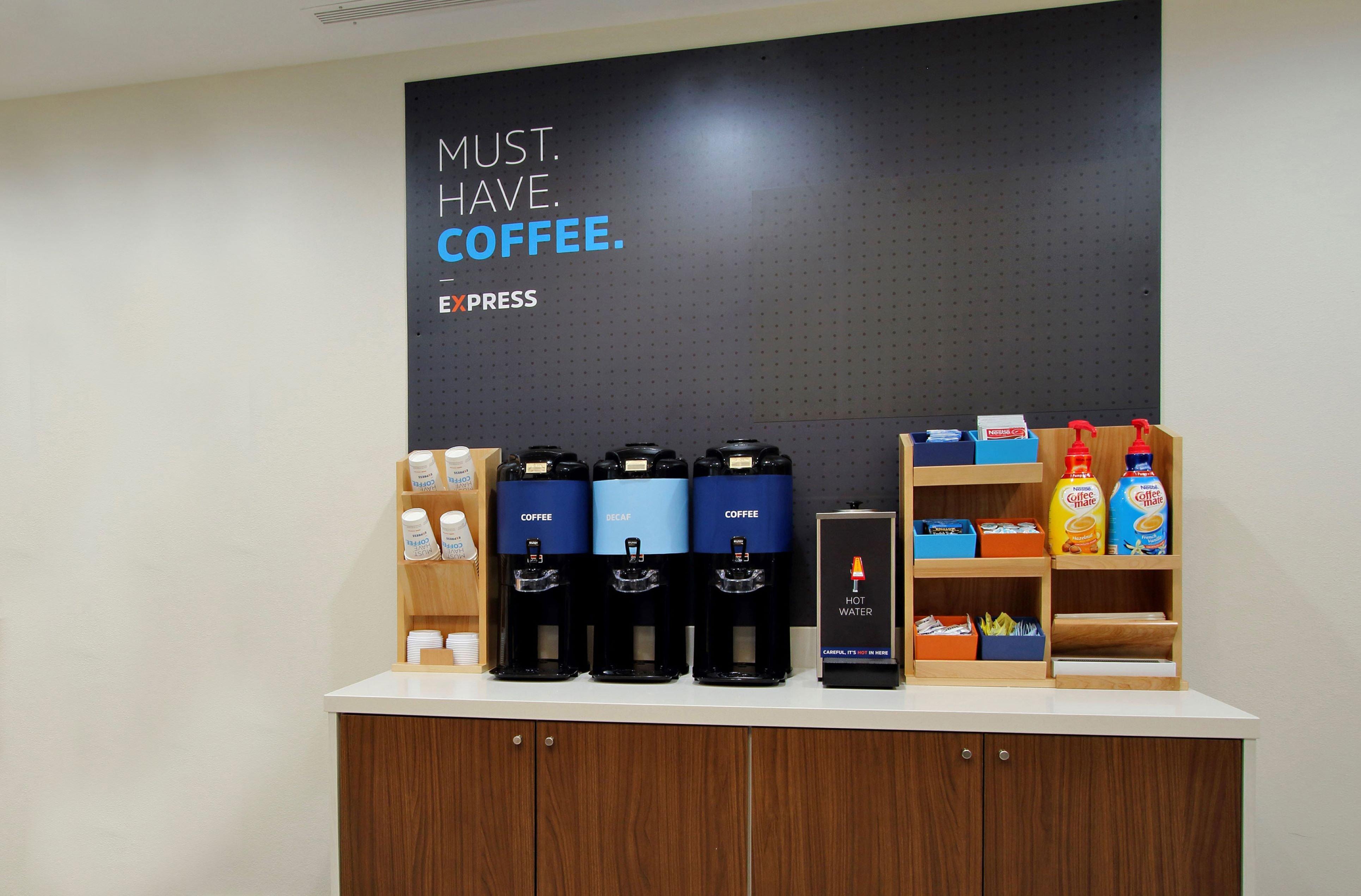 Holiday Inn Express Hotel Fort Campbell-Oak Grove By Ihg Esterno foto