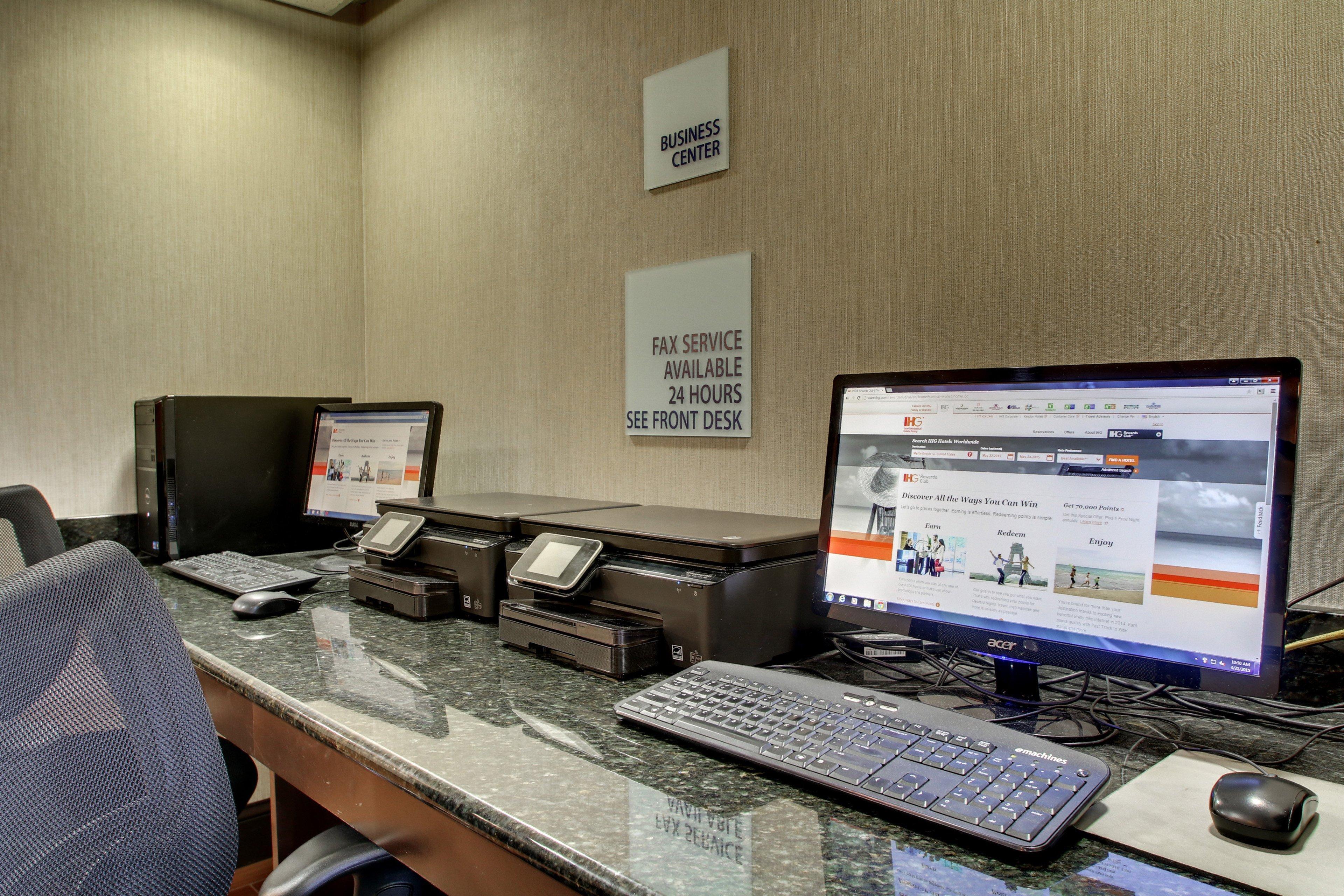 Holiday Inn Express Hotel Fort Campbell-Oak Grove By Ihg Esterno foto