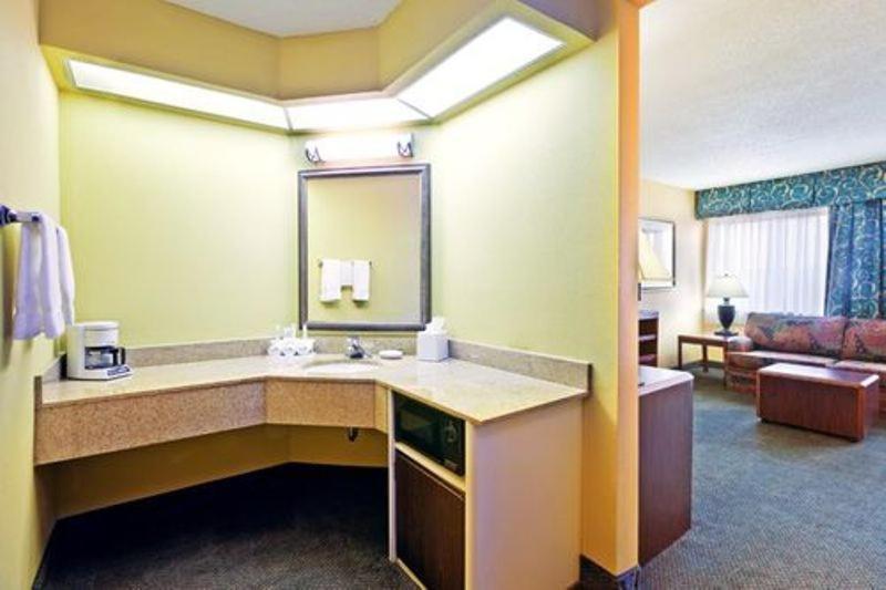 Holiday Inn Express Hotel Fort Campbell-Oak Grove By Ihg Camera foto